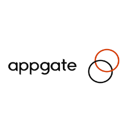 Logo appgate