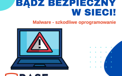 Malware – szkodliwe oprogramowanie